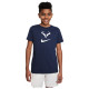 NikeCourt Παιδική κοντομάνικη μπλούζα Dri-FIT Rafa NikeCourt Παιδική κοντομάνικη μπλούζα Dri-FIT Rafa